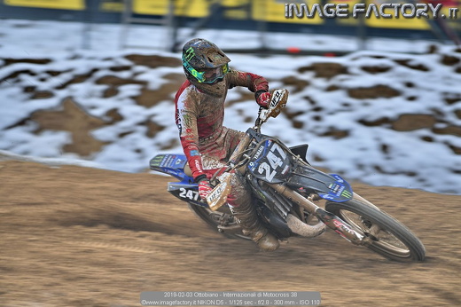 2019-02-03 Ottobiano - Internazionali di Motocross 38